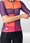 Jersey Tope de Gama Manga Corta