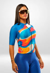 Jersey Tope de Gama Manga Corta
