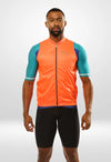 Chaleco de Ciclismo
