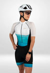 Ladies Cycling Jumpsuit
