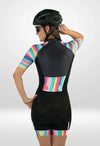 Ladies Cycling Jumpsuit
