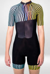 Ladies Cycling Jumpsuit