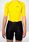 Ladies Cycling Jumpsuit