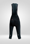 Women's 3/4 shorts with straps