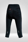 Pantaloneta 3/4 sin tiranta hombre