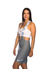 Pantaloneta Estelar Steel Ride Woman