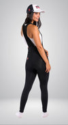 Women's bra with strap