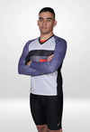 BMX long sleeve t-shirt