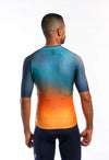 Hill Navy T-shirt