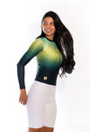 CAMISETA HILL PRADERA