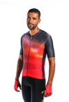 Jersey Tope de Gama Manga Corta