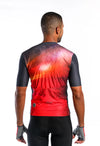 Jersey Tope de Gama Manga Corta