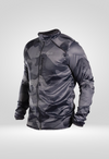 Chaqueta Camuflada Mujer