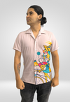 Camisa Urban Brown