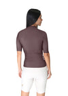 Jersey Tope de Gama Mujer Siena