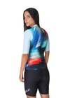 Jersey Tope de Gama Mujer Velocity