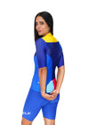 Jersey Standard Mujer Kinetika