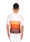 Jersey Standar Manga Corta Hombre (Terracota ref 80482)