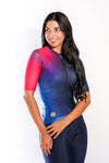 Jersey Tope de Gama Manga Corta