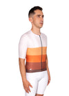 Jersey Standar Manga Corta Hombre (Terracota ref 80482)