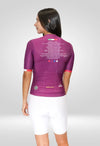 Camiseta Giro D Italia 2024 mujer