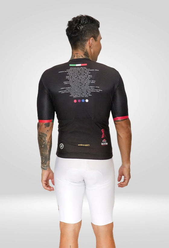 Camiseta Giro D Italia 2024 hombre