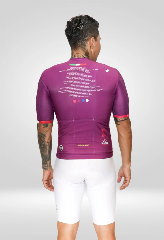 Camiseta Giro D Italia 2024 hombre