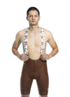 Davos Star Shorts