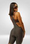 Stellar Jasped Shorts