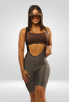 Stellar Jasped Shorts