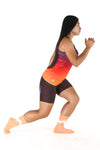 Licra Freedom Woman Essential