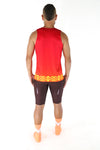 Licra Freedom Man Essential