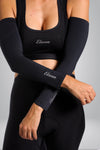 Leg warmers (SM/L-XL)