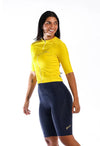 CAMISETA HILL COL