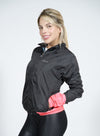 Chaqueta Luminance Mujer - Semi impermeable