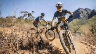  Estamos en el Absa Cape Epic 2024: La épica aventura del ciclismo de montaña