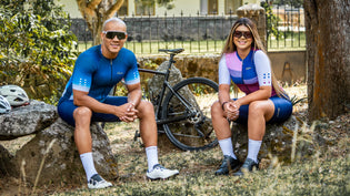  Los beneficios del ciclismo para la salud: Cómo mejorar tu bienestar físico y mental