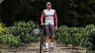  El impacto del ciclismo en el medio ambiente y cómo ser un ciclista más eco-friendly