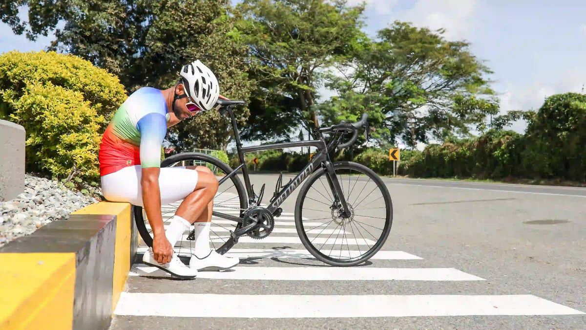 Entrenamiento para ciclistas: Rutinas y ejercicios para mejorar tu resistencia y rendimiento en la bicicleta