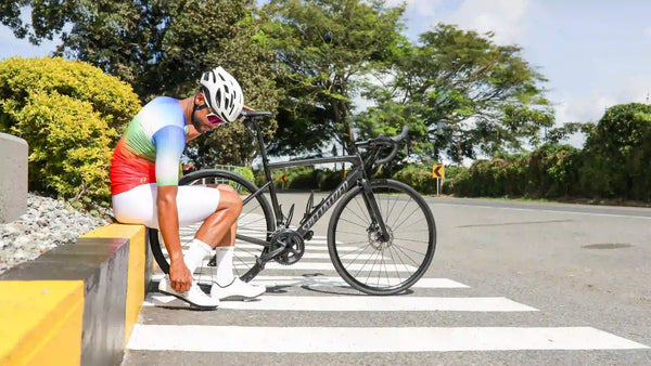 Training for cyclists: Routines and exercises to improve your resistance and performance on the bicycle
