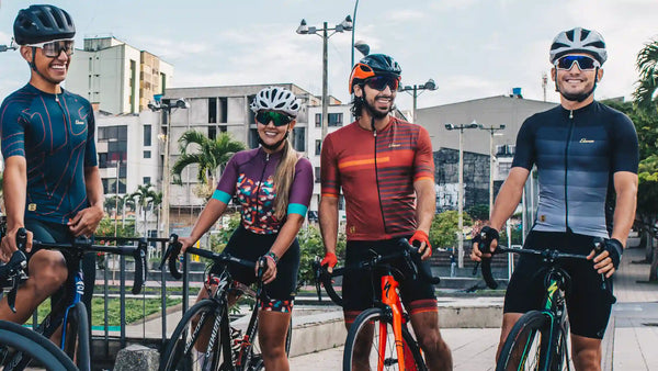 Urban Cycling: Navigating the City Safely and Efficiently