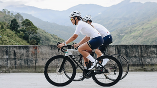  Las mejores rutas ciclistas del mundo: Destinos imperdibles para los amantes del ciclismo