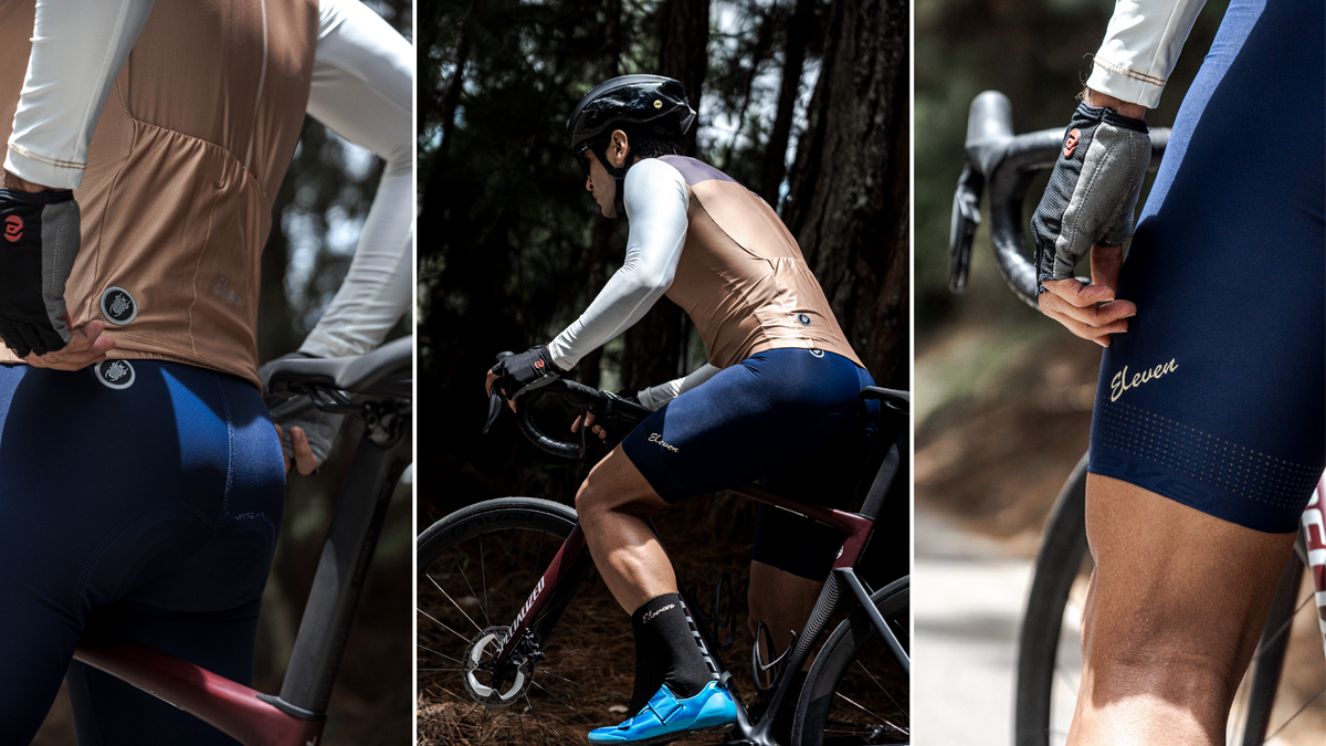 Comodidad sobre ruedas: Todo lo que necesitas saber sobre badanas de ciclismo