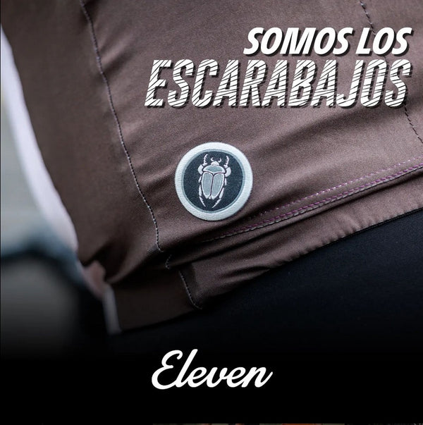 Somos escarabajos
