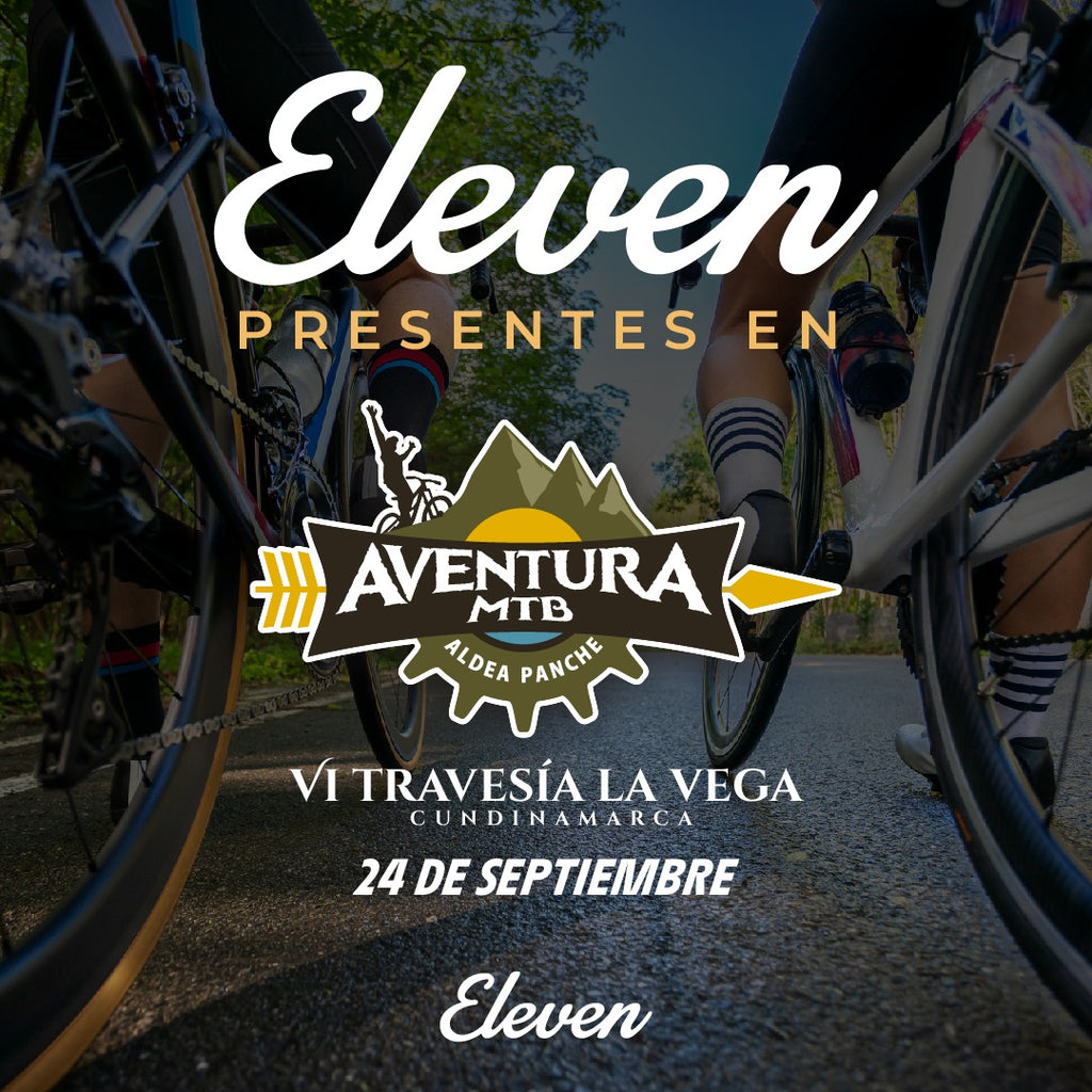 Aventura MTB