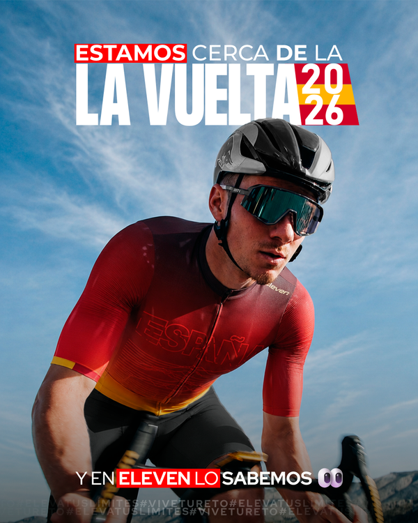 Vuelta a España 2026: los colombianos, las fechas y el recorrido