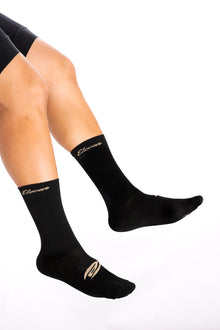  Calcetines Tejidos