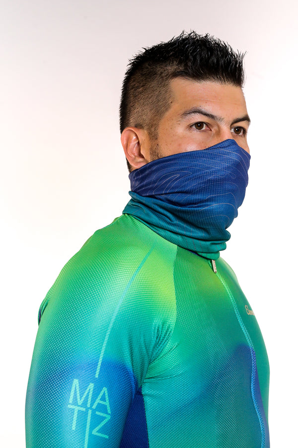 Buff de ciclismo