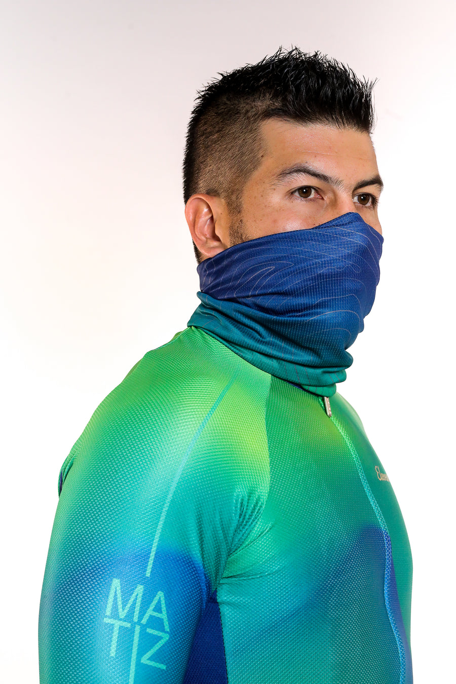 Buff de ciclismo