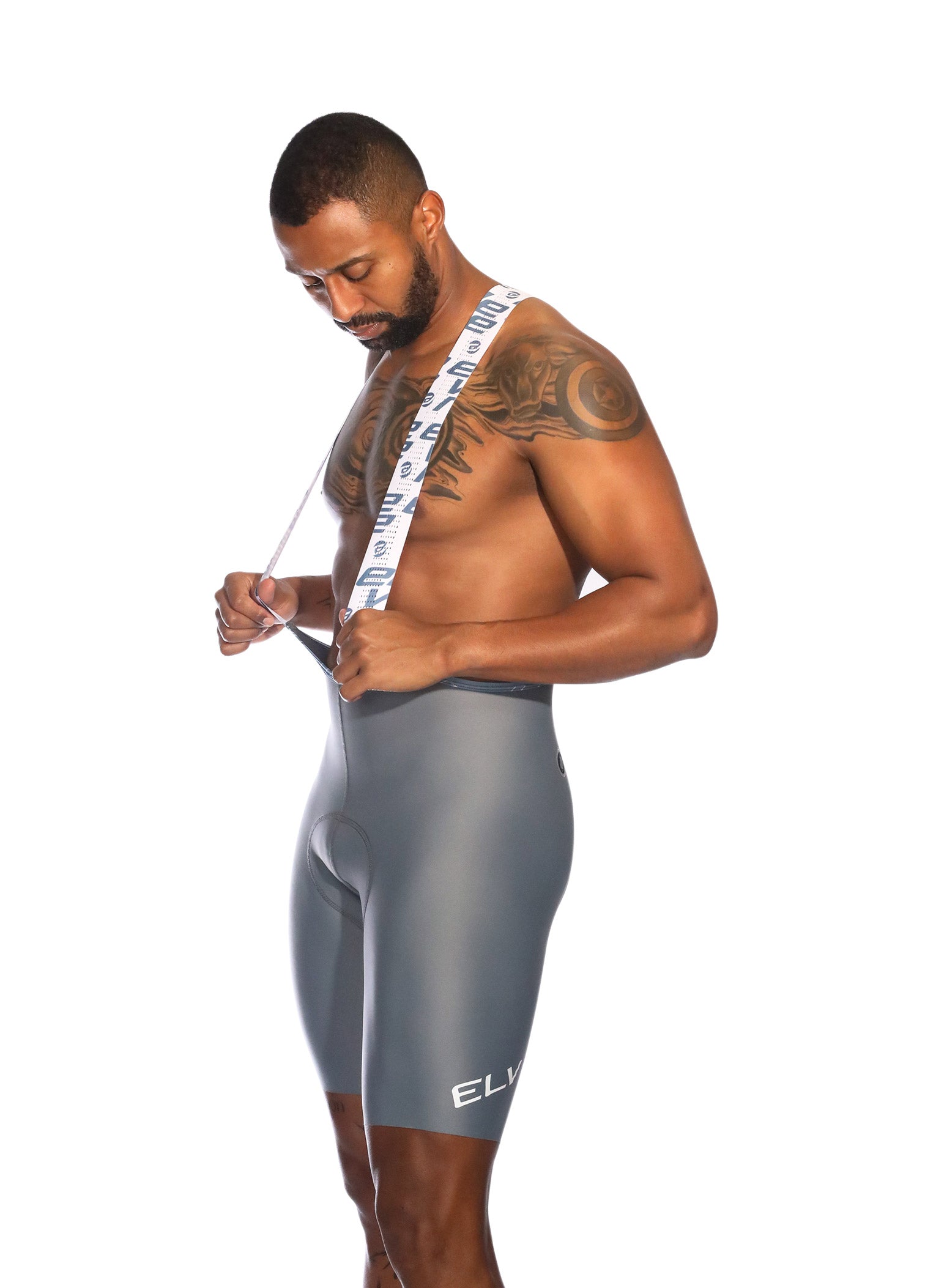 Pantaloneta Estelar Steel Ride